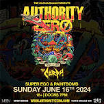 Authority Zero