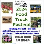 2024 Food Truck Festival