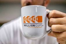 1 Million Cups Mishawaka