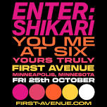 Enter Shikari