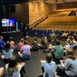 YOUTH DRAMA MASTERCLASS: MUSICAL THEATRE