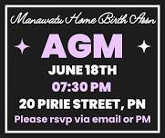 MHBA AGM