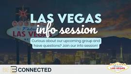 Las Vegas Info Session