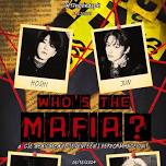 Who's the MAFIA? 