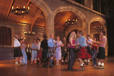 Rohallion Summer Ceilidh at Birnam Arts