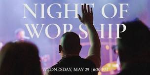 Night of Worship