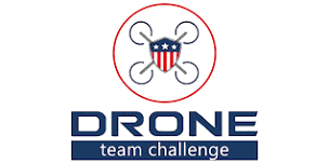 Drone Team Challenge Introduction - FWB