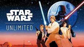 Star Wars Unlimited draft