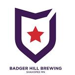 Live at Badger Hill Brewing