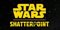 Starwars Shatterpoint Showdown Tournament