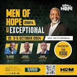 Men Of Hope Conference 2024