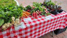 Ashland Farmers Market