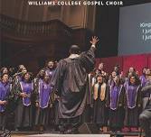 Williams Gospel Choir