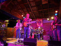 Rich Johnson Band @ The DECK at House of Blues