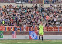 RR Pre-Match (Bucks @ Lansing)