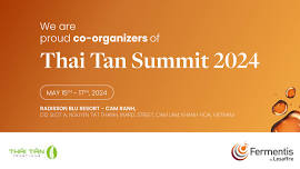 Thai Tan Summit 2024