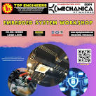 Embedded System Workshop 2024