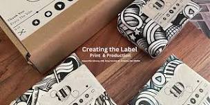 Label Design Essentials: Print and Production