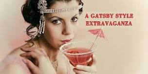 A Gatsby Style Extravaganza - by Funtasy NL