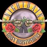 Nightrain - The Guns & Roses Tribute Experience: FOrX Summer Stage - Wayland, NY