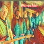 Wineskin