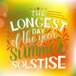 Summer Solstice