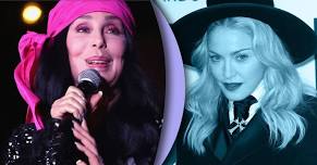 Cher + Madonna Drag Brunch - 3:00 PM