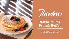 Mother's Day Brunch Buffet