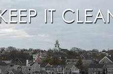 Nantucket Clean Team