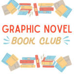 Graphic Novel Book Club