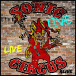 Sonic Circus (GB East)