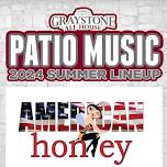 Live Music - American Honey