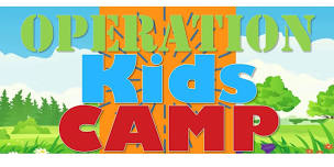 Operation Kids Camp