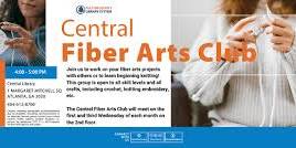 Central Fiber Arts Club