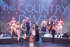 The Country Divas