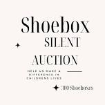 Shoebox Silent Auction