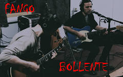 Fango Bollente