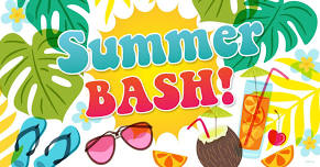 Summer Bash