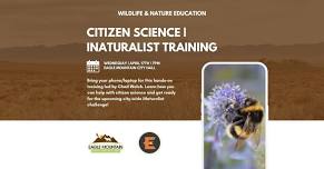 Learning iNaturalist | Wildlife & Nature Education