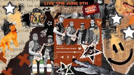 Free Live Music Sun June 9 at Reckless Brewing Co Bathurst