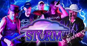 STORM at the RnR Grill & Bar