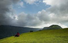 Garbett Plateau Trek | Garbett Point Night Trek