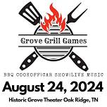 Grove Grill Games