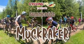 Summerside Muckraker — Cycling PEI