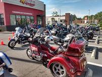 Hardees Dunnellon Bike Night