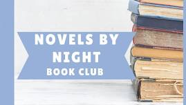 Novels by Night Book Club