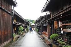 Takayama & Shirakawago Private Excursion: Explore Traditional Japan in 2 Days