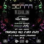 Soundz Organic Presents: Seppa & Friends || Providence RI || 5.23.24