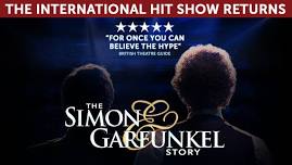 The Simon and Garfunkel Story