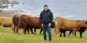 Banff and Buchan Monitor Farm Open Meet - Preparing & Planning Productivity